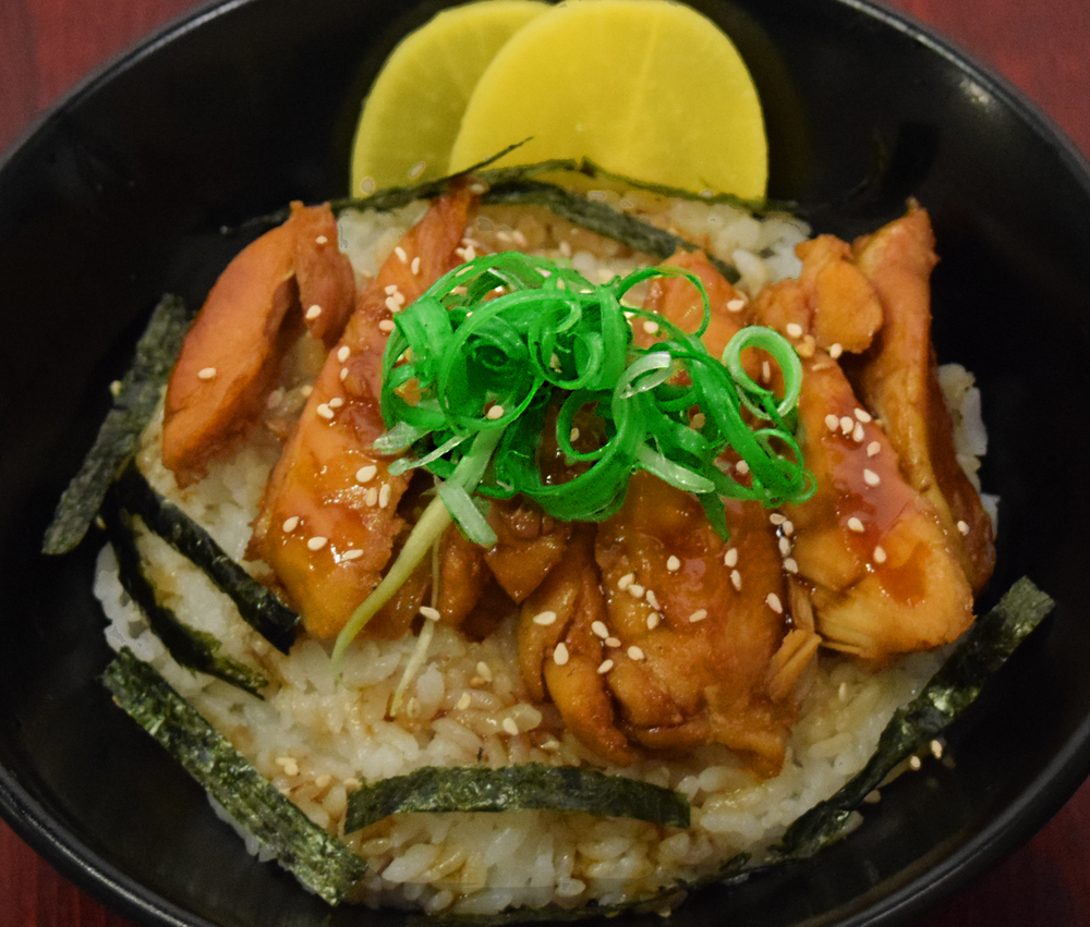 ☆トコヤ☆ Tokyoya Ramen